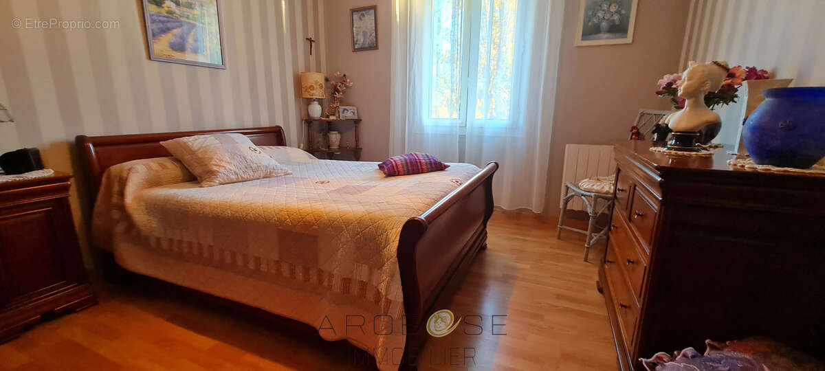 Maison à TONNEINS