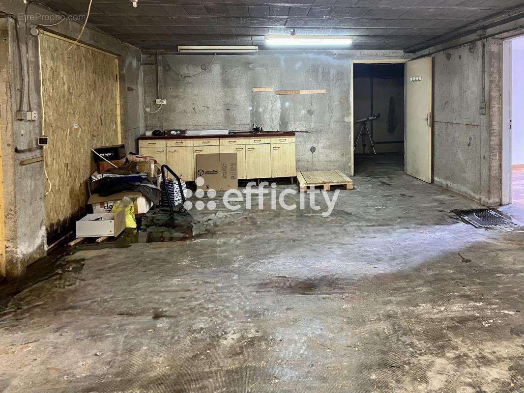 Maison à BATZ-SUR-MER