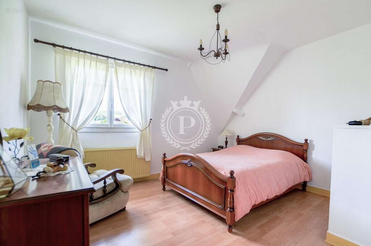 Maison à FRANCONVILLE