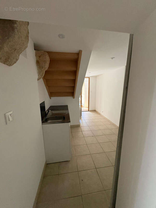 Maison à VIVONNE