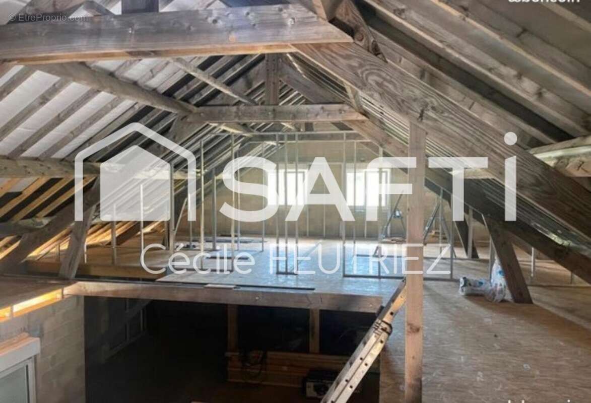 Photo 9 - Maison à SAINT-BONNET-AVALOUZE