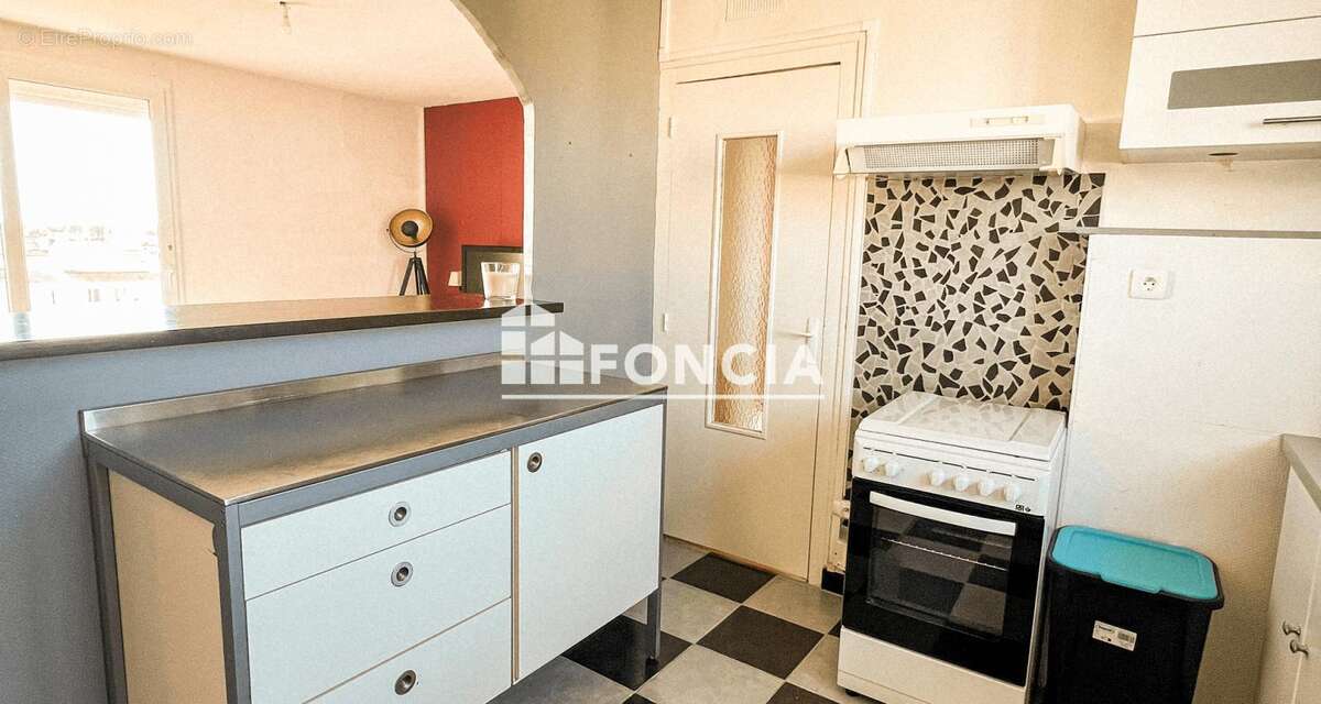 Appartement à ROCHEFORT