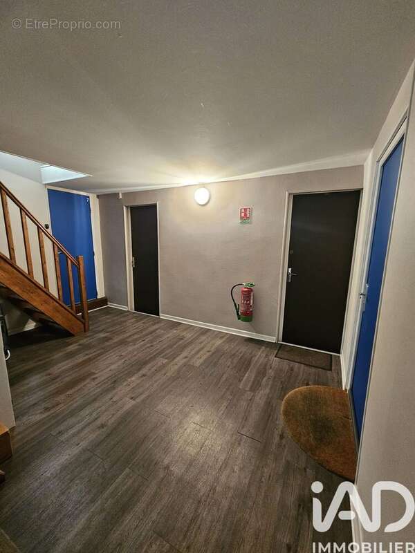 Photo 9 - Appartement à LE PERRAY-EN-YVELINES