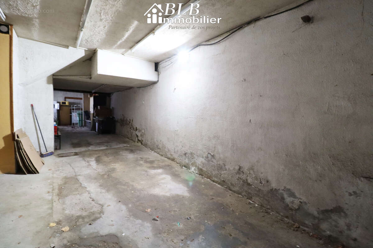 Appartement à LE PERRAY-EN-YVELINES