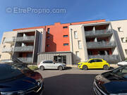 Appartement à COLOMBELLES