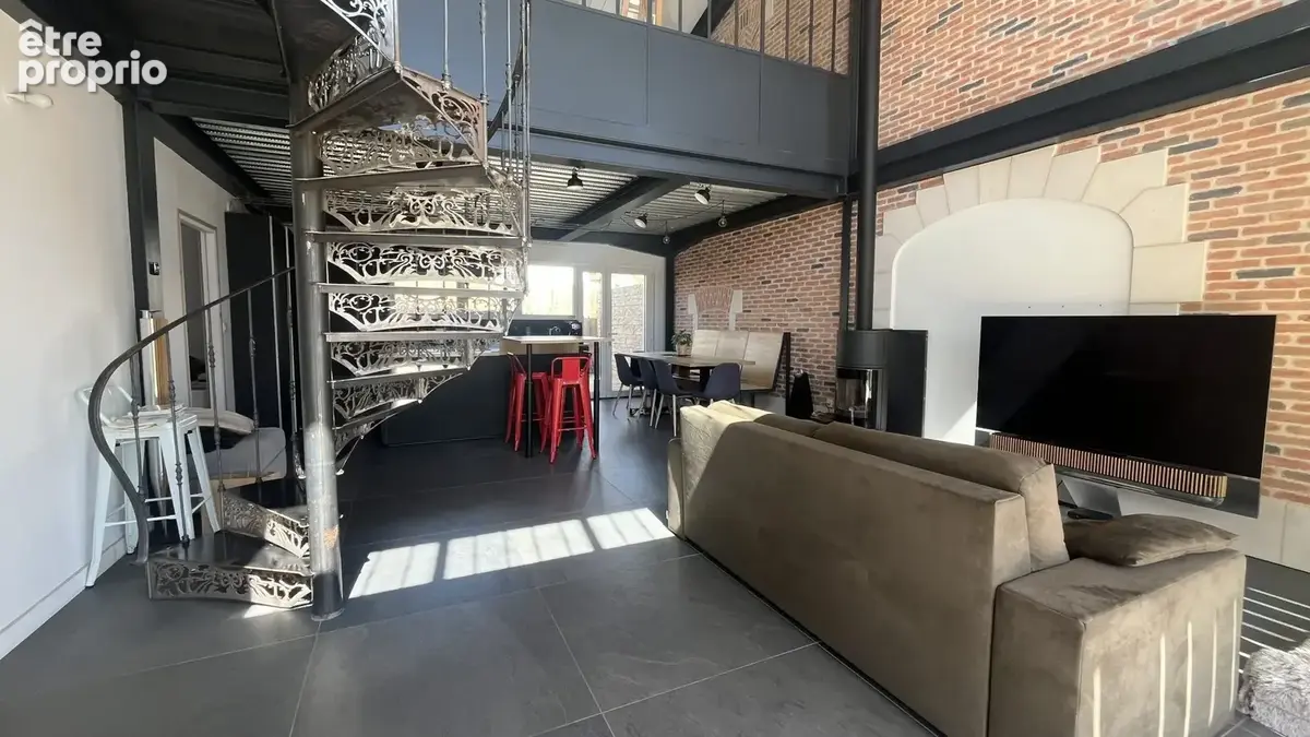 Maison 6 pièces 149 m² à vendre à L'houmeau (17137) - photo 8