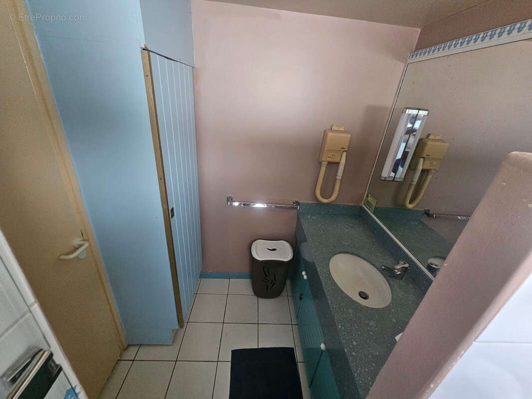 Appartement à LES TROIS-ILETS