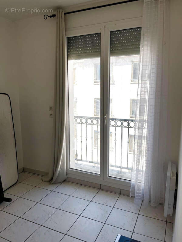 Appartement à LYON-6E