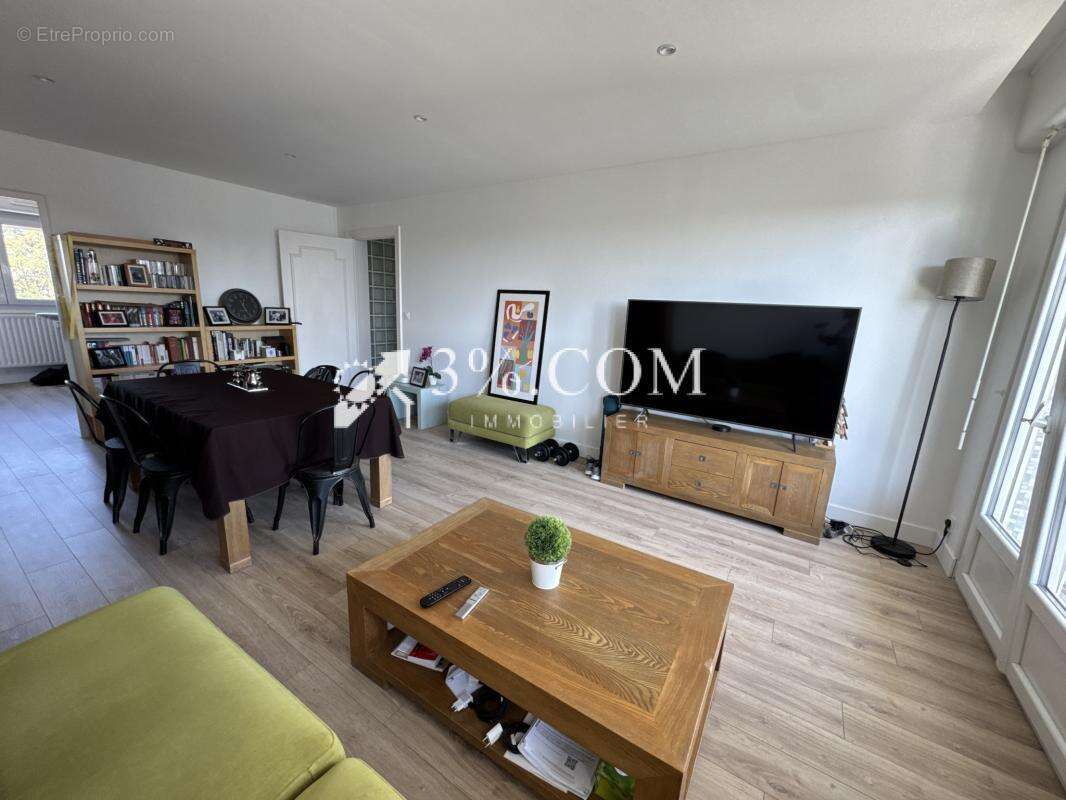Appartement à VALENCIENNES