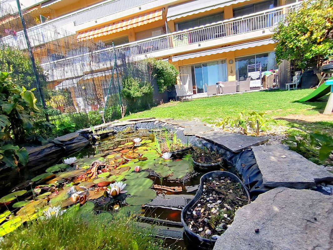 Appartement à CAGNES-SUR-MER