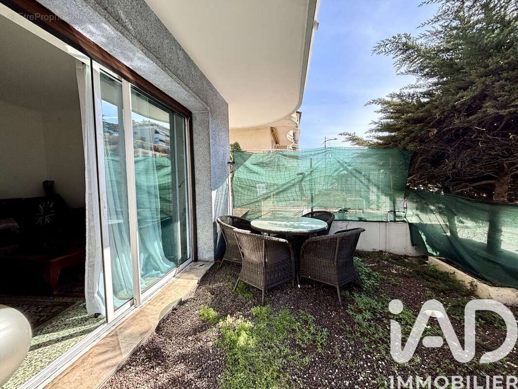 Photo 8 - Appartement à LE CANNET