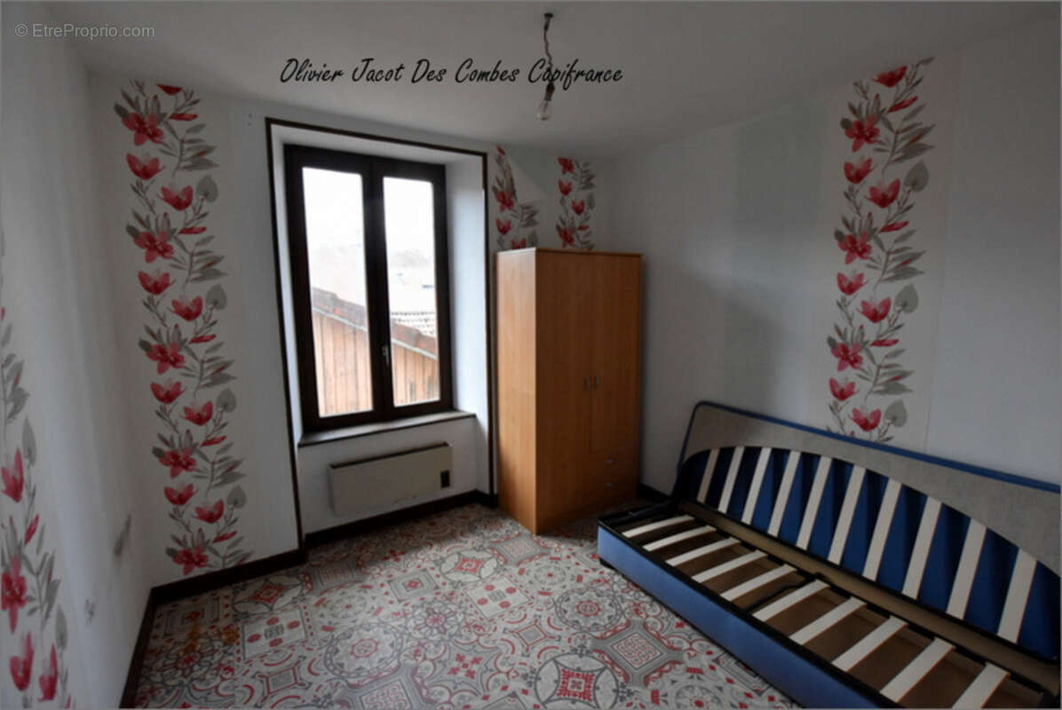 Appartement à vendre 2 pièces BELFORT (90) - photo 5