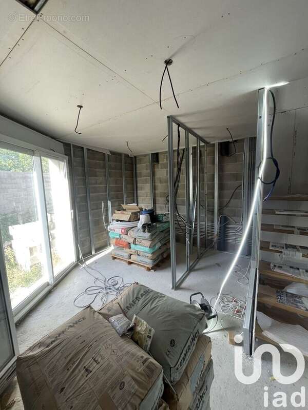 Photo 7 - Maison à MARSEILLE-13E