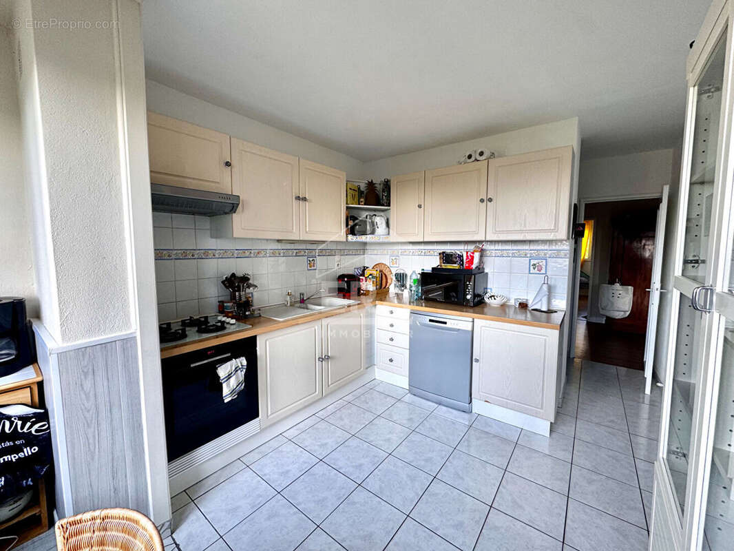 Appartement à ROYAN