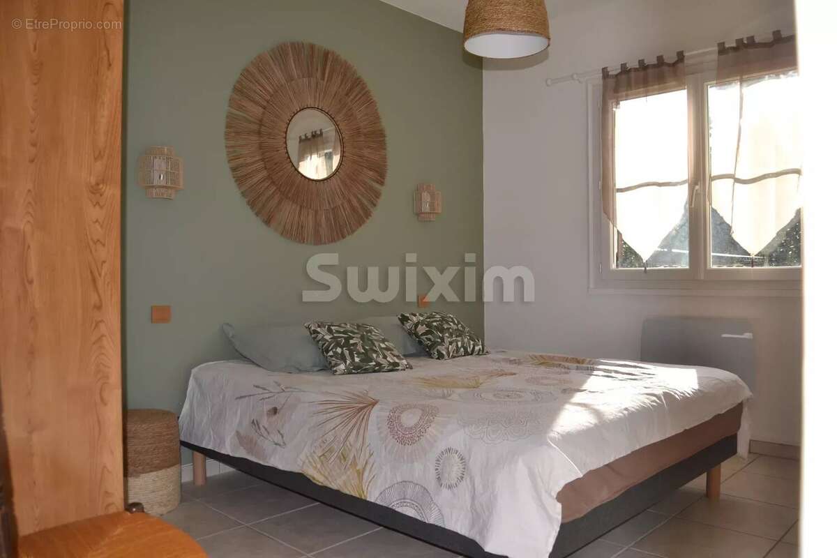 Maison à LEGE-CAP-FERRET