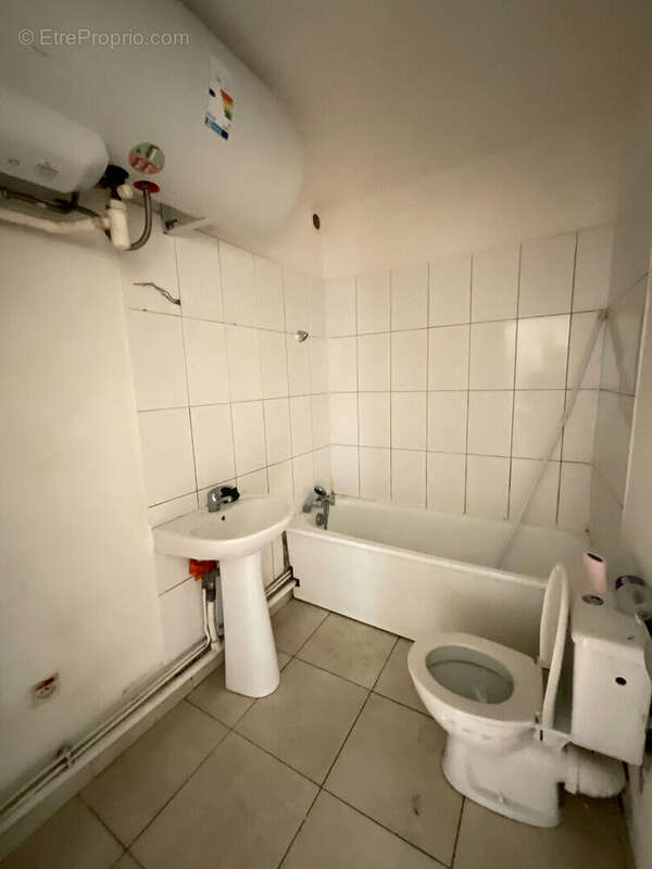 Appartement à ARGENTEUIL