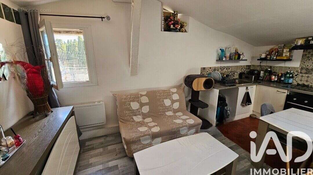 Photo 4 - Appartement à DRAGUIGNAN
