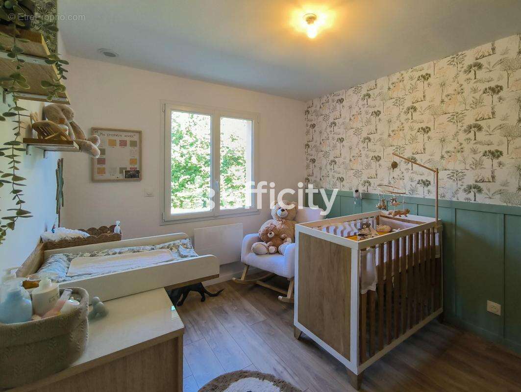 Maison récente - photo 8