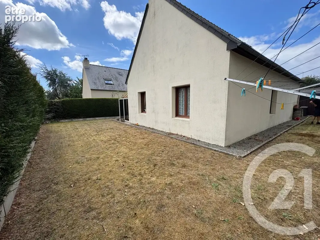 Maison 5 pièces 120 m² à vendre à Dinard (35800) - photo 10