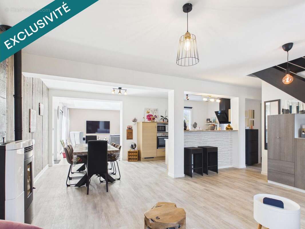 Photo 3 - Maison à PLOURIN-LES-MORLAIX