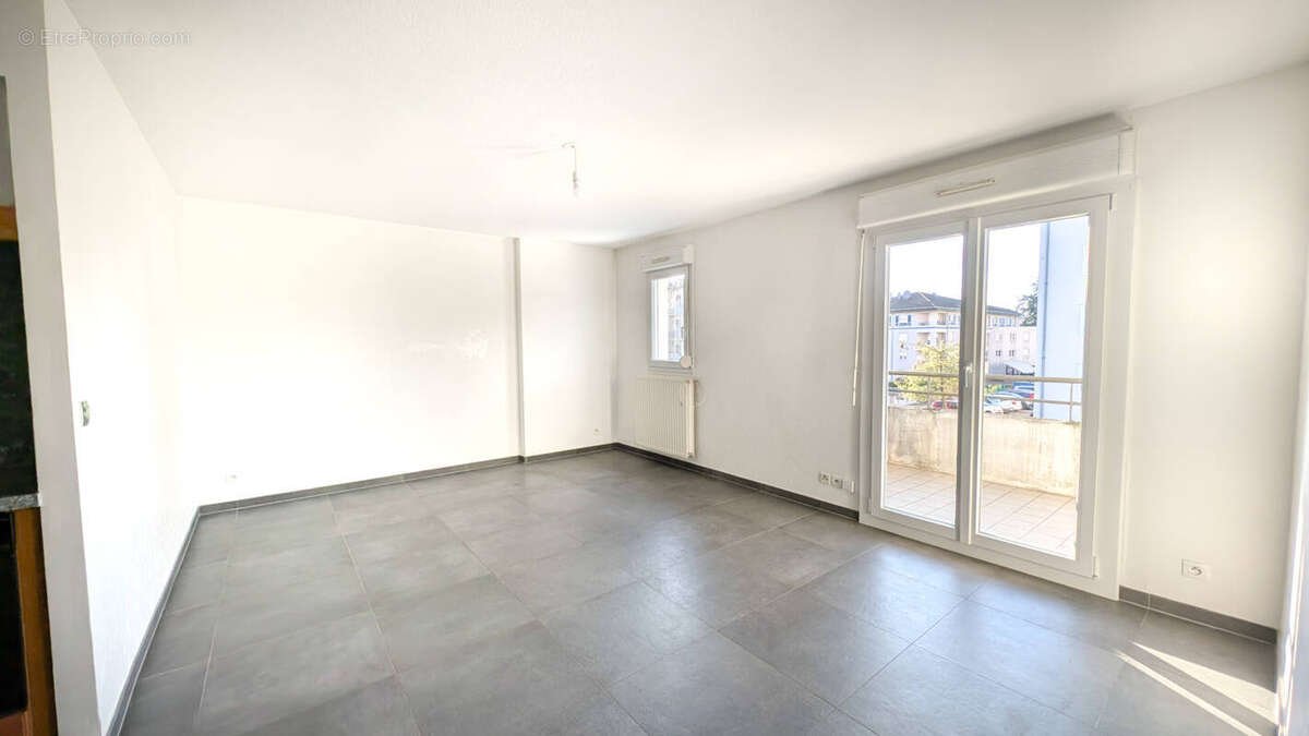 Appartement à ANNECY