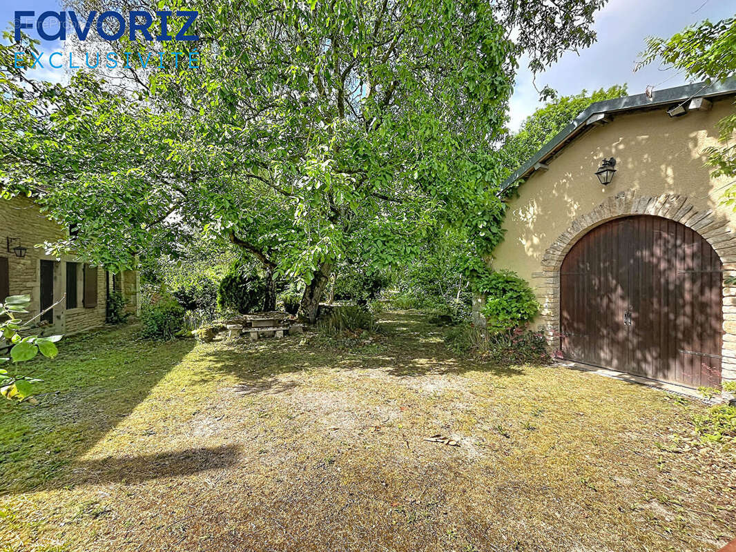 Maison à MARCILLY-OGNY
