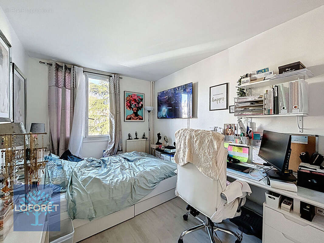 Appartement à EVRY