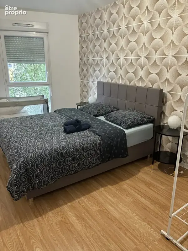 Appartement à CHOISY-LE-ROI