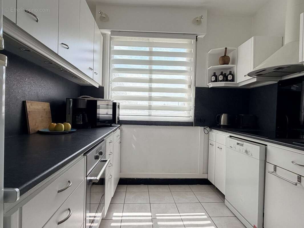Appartement à LION-SUR-MER