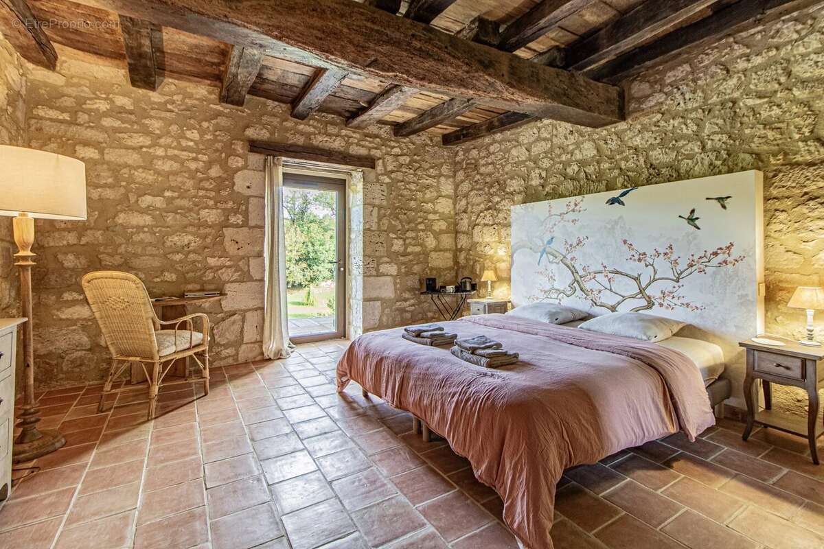 Propriété d’exception – Domaine de prestige sur 13 hectares paysagers - photo 9