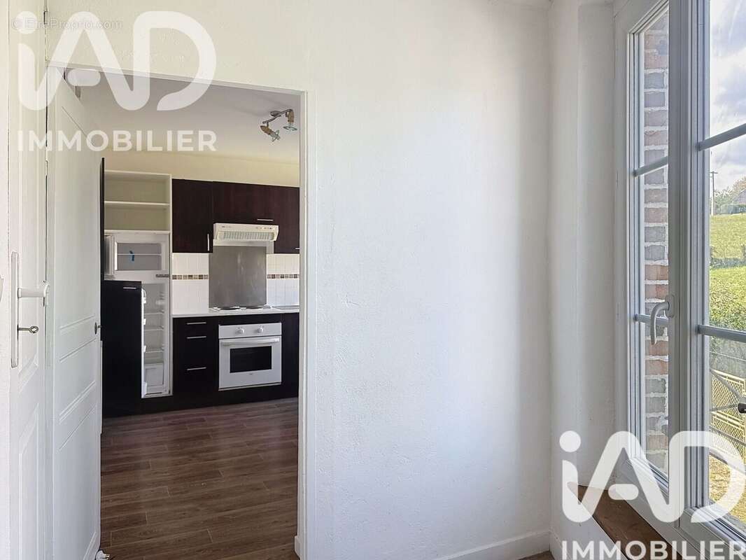 Photo 6 - Maison à SAINT-GERMAIN-DES-PRES