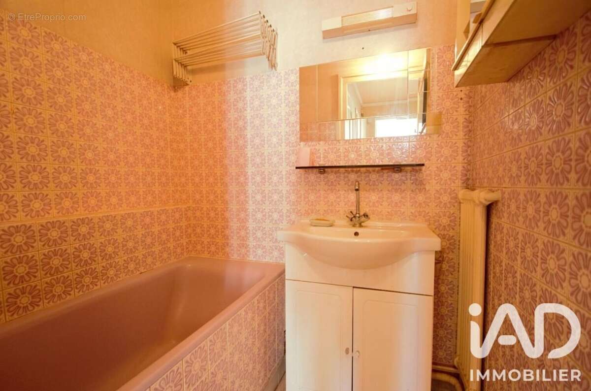 Photo 9 - Appartement à ASNIERES-SUR-SEINE