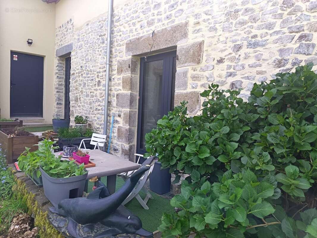 Maison 173 m² à Saint-Medard-Sur-Ille  - photo 5