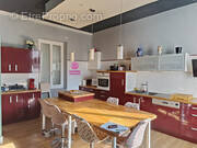 Maison à LE PEAGE-DE-ROUSSILLON