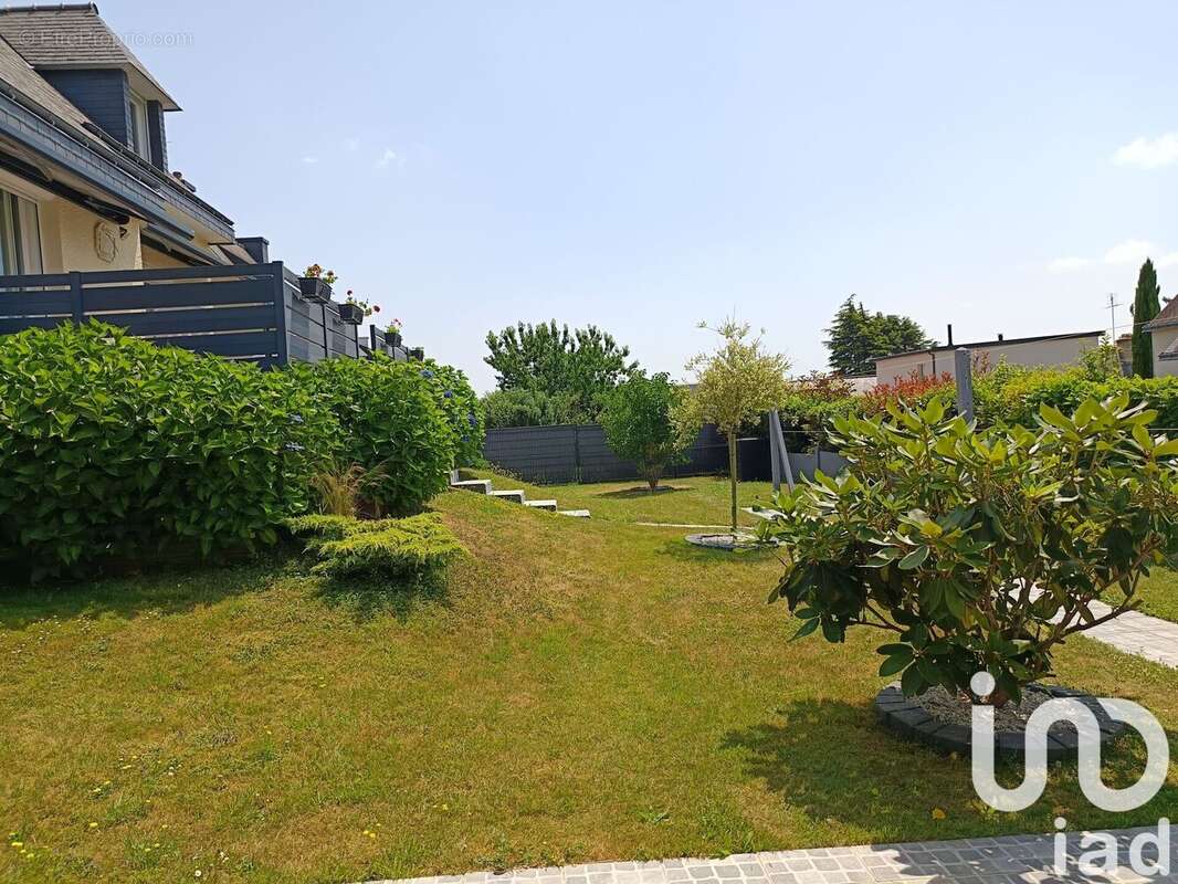 Photo 2 - Maison à PONTIVY