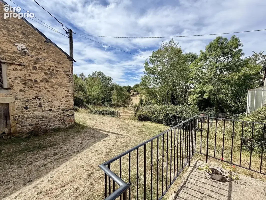 À vendre : maison spacieuse en bordure d'Onlay - photo 20
