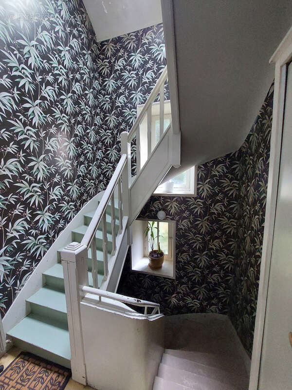 Maison à LA FLECHE