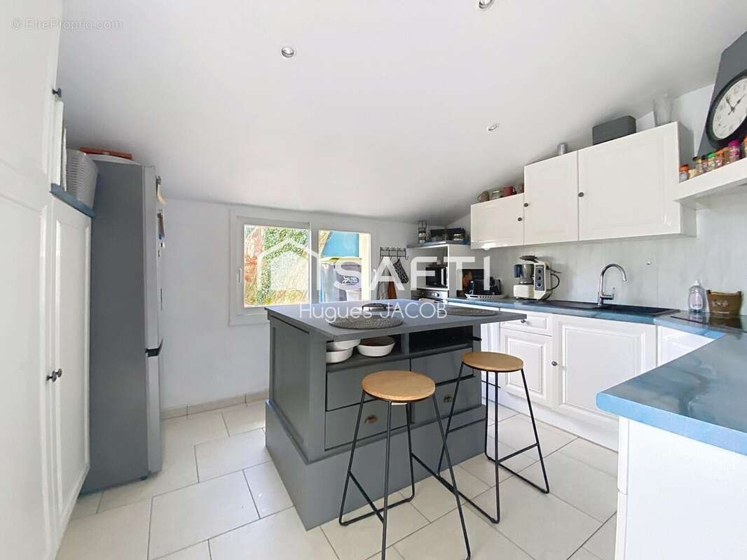 Photo 3 - Maison à LAIZE-LA-VILLE