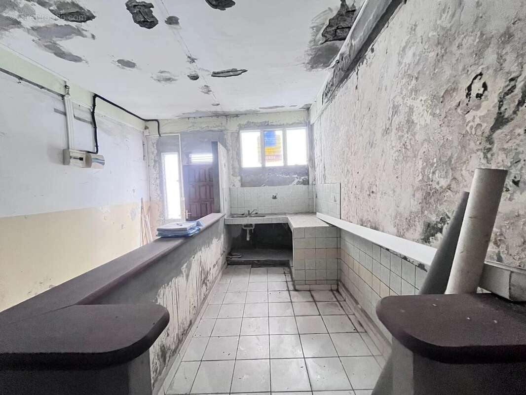 Appartement à FORT-DE-FRANCE