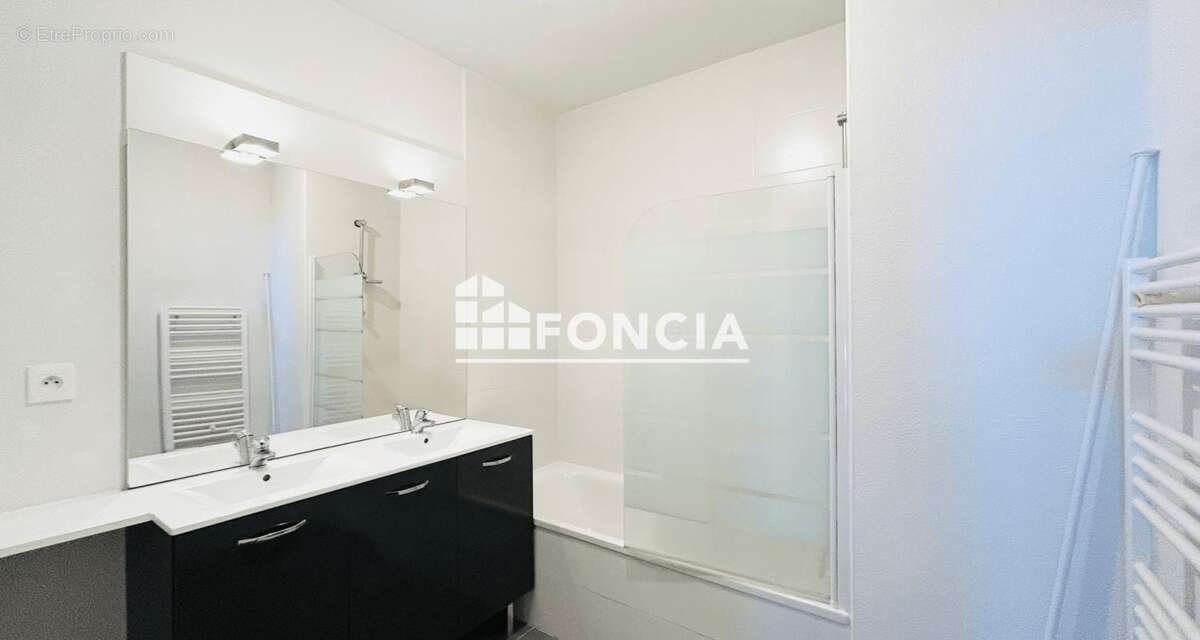 L'ormeau - dernier etage avec terasse 52m2 - grand t3 - photo 7