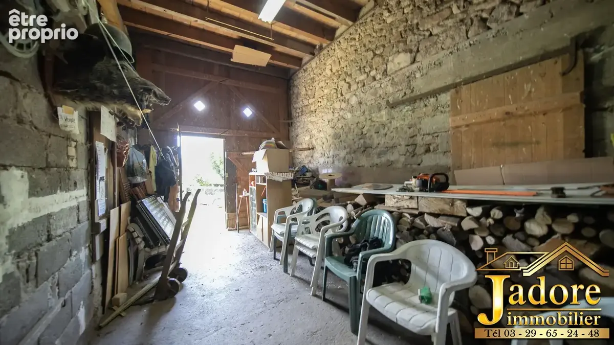 Ancienne ferme a renover - photo 5