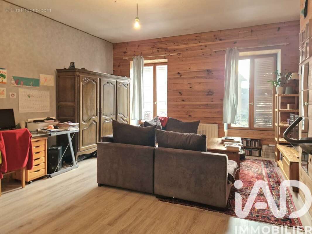 Photo 6 - Maison à ENTRE-DEUX-GUIERS