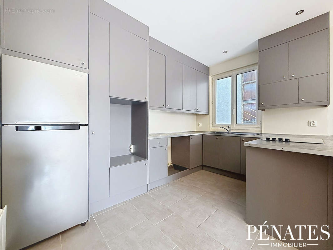Appartement à ROUEN