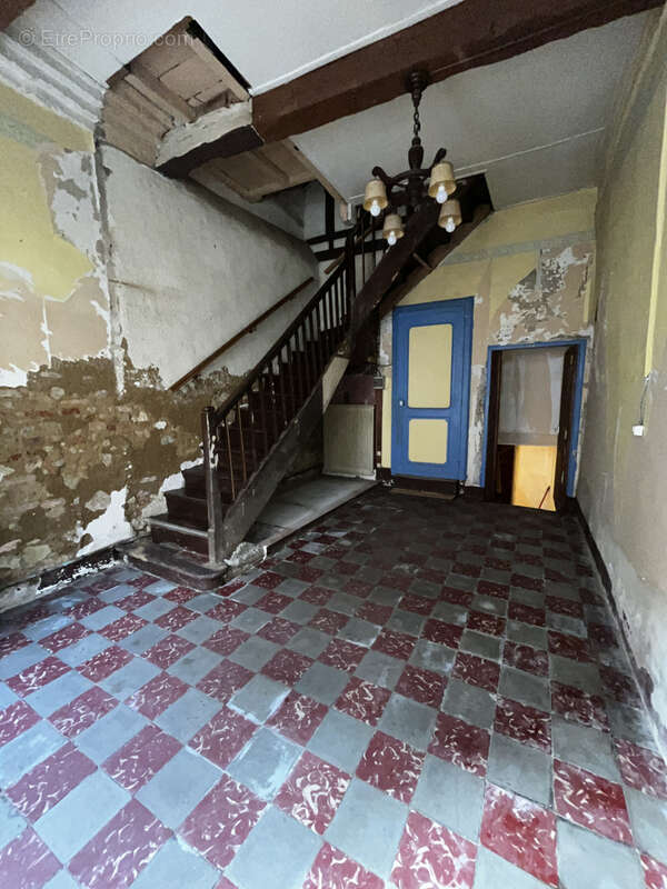 Maison à GIMONT