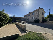 Maison à RIOTORD