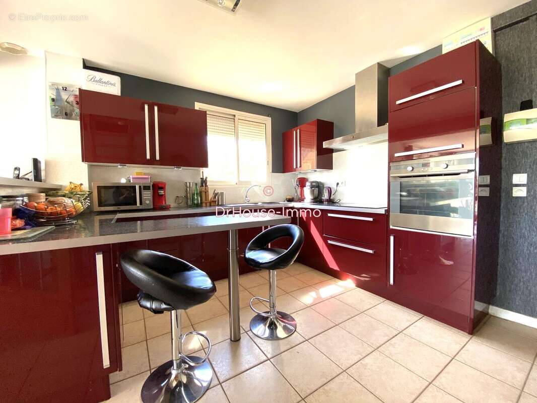 Maison à AIGUES-MORTES