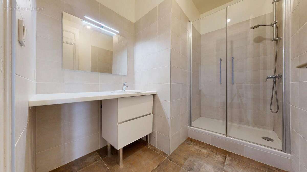 Appartement à LYON-3E