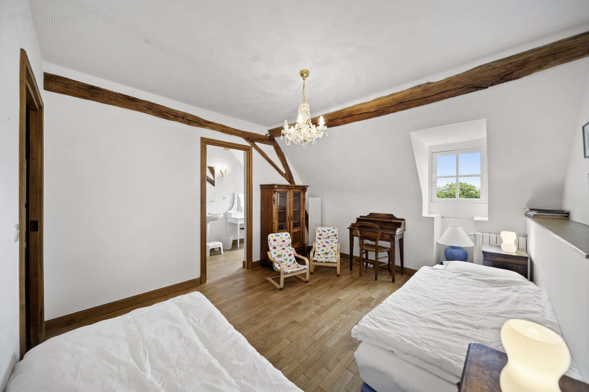 Maison à BEAUNE