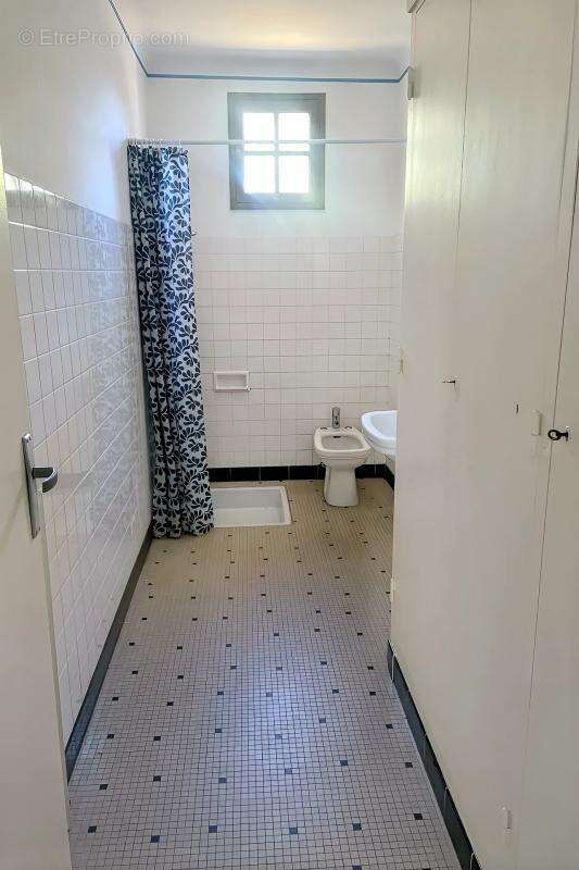 Maison à SAINT-GEORGES-D'OLERON