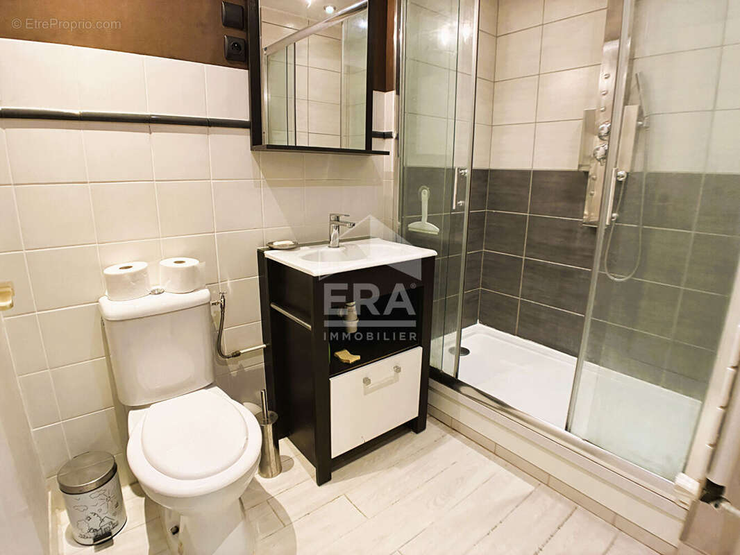 Maison à VILLEBAROU